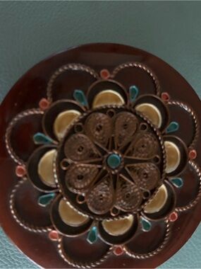 Jewelry trinket box